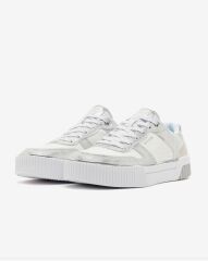 Skechers Jade Kadın Gri Sneakers 185393 SIL