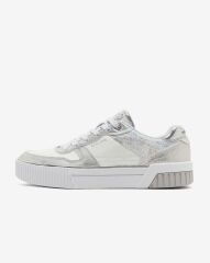 Skechers Jade Kadın Gri Sneakers 185393 SIL