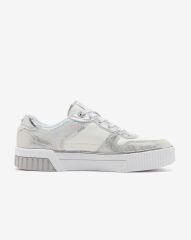 Skechers Jade Kadın Gri Sneakers 185393 SIL