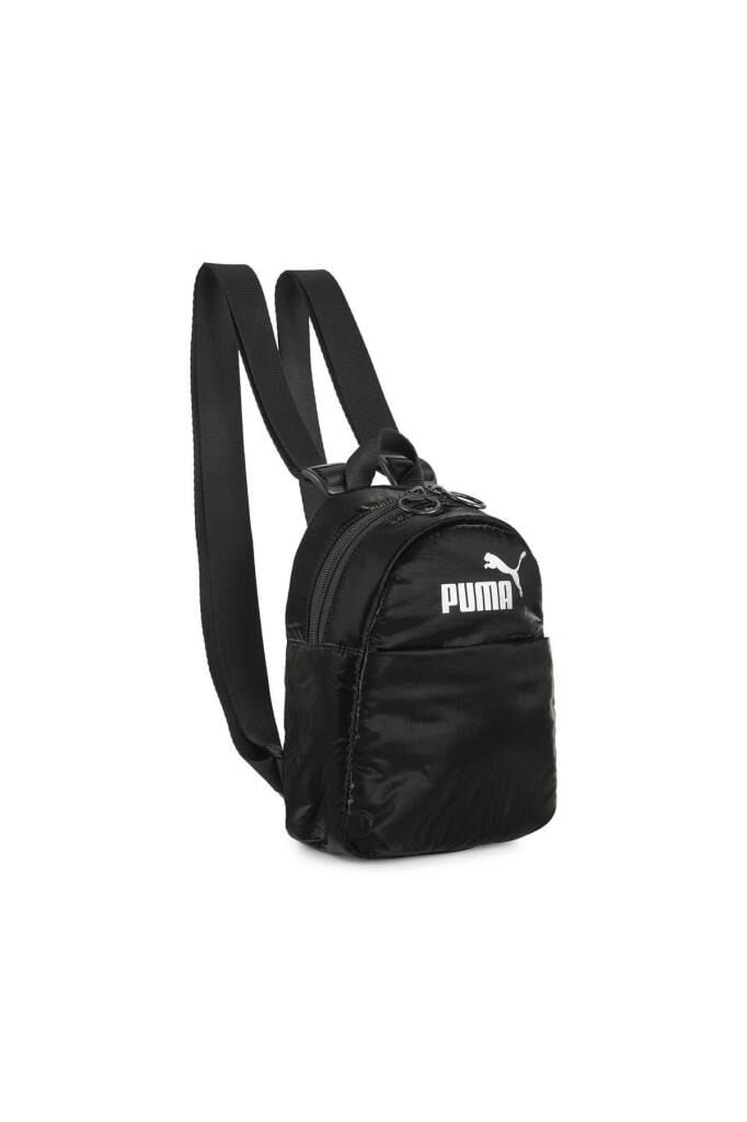 Puma Core Up Minime Kadın Sırt Çantası Siyah 09065201
