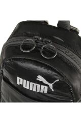 Puma Core Up Minime Kadın Sırt Çantası Siyah 09065201