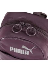 Puma Core Up Minime Kadın Sırt Çantası Mor 09065202
