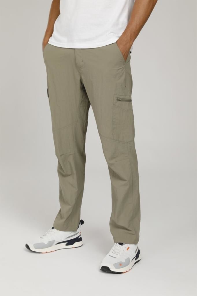 Lumberjack Erkek Davıd Cargo Pantolon, 101094158 Camel