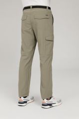 Lumberjack Erkek Davıd Cargo Pantolon, 101094158 Camel