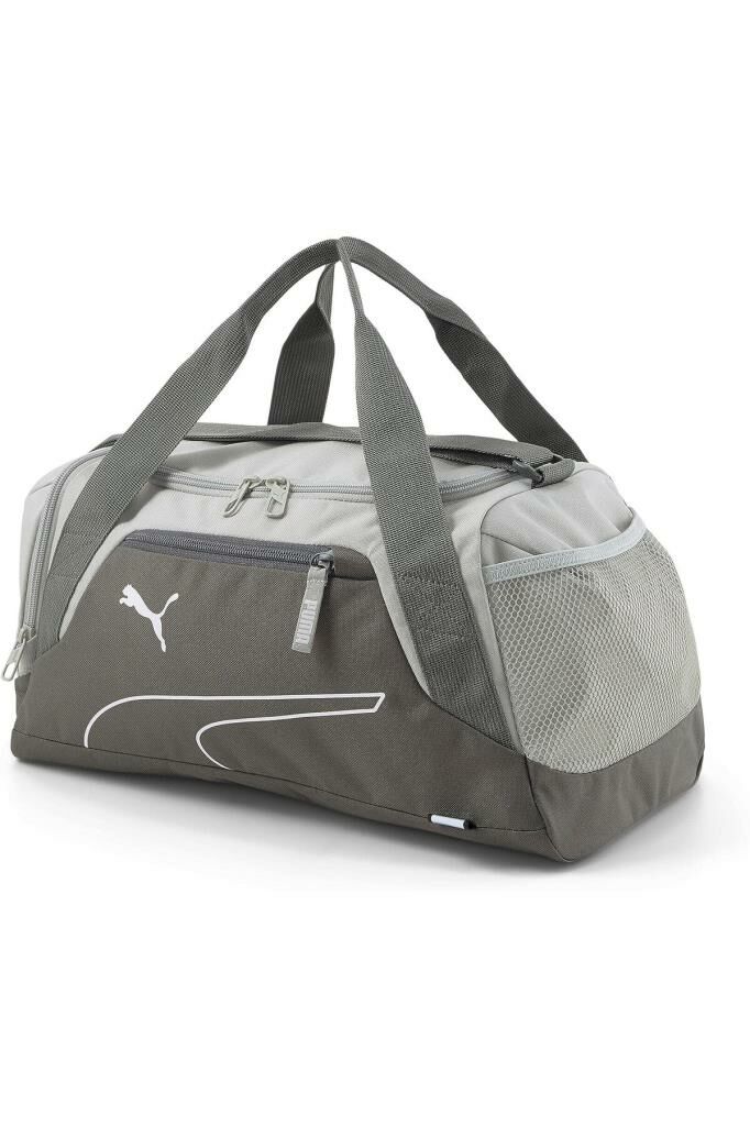 Puma Fundamentals Sports Bag Xs Spor Çantası 7923101 Siyah
