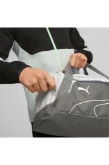 Puma Fundamentals Sports Bag Xs Spor Çantası 7923101 Siyah
