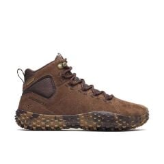 Merrell Wrapt Mid Erkek Outdoor Ayakkabı Waterproof Kahverengi J007107