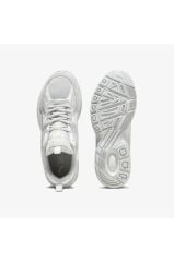 Puma Milenio Tech Suede Cool Light Kadın Sneakers Gri 39348902