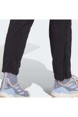 adidas Terrex Utilitas Hiking Zip-off Kadın Outdoor Pantolon Siyah HN2967