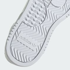 Adidas EE7726 Supercourt J Günlük Unisex Spor Ayakkabı Beyaz
