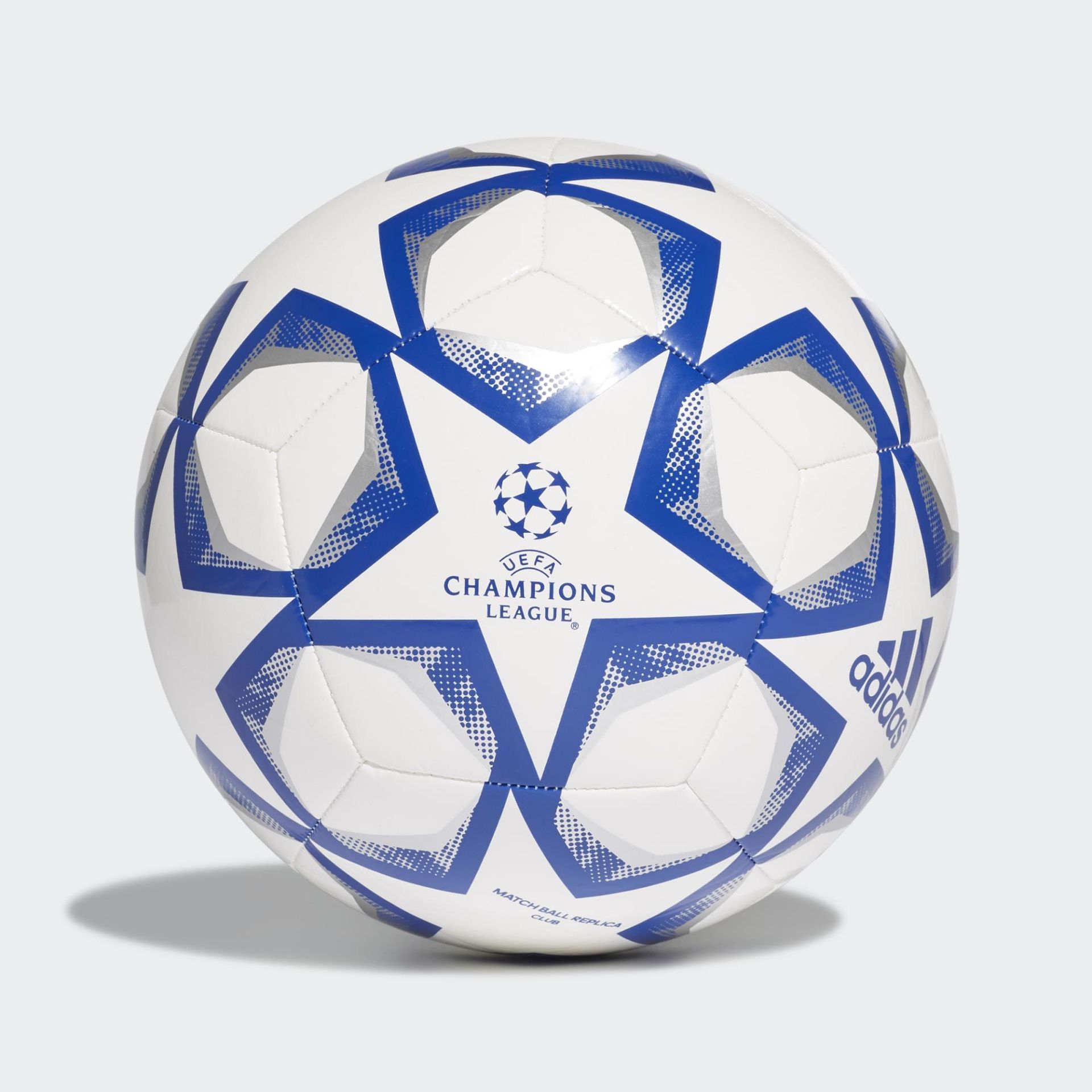 Adidas FIN 20 CLB Futbol Topu FS0250