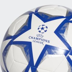 Adidas FIN 20 CLB Futbol Topu FS0250
