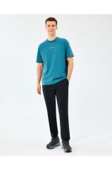 Skechers M Comfort Pant Erkek  Eşofman Altı Siyah S2520147-3817