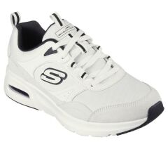 Skechers Skech-Air Court Erkek Spor Ayakkabısı 232646 WBK