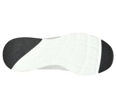 Skechers Skech-Air Court Erkek Spor Ayakkabısı 232646 WBK