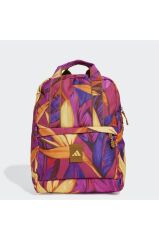 adidas W Farm Backpack Sırt Çantası Pembe JJ1686