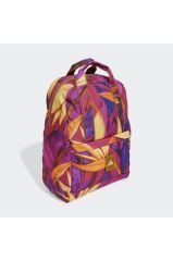 adidas W Farm Backpack Sırt Çantası Pembe JJ1686