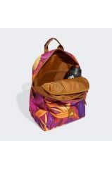 adidas W Farm Backpack Sırt Çantası Pembe JJ1686