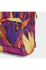 adidas W Farm Backpack Sırt Çantası Pembe JJ1686