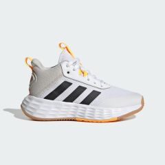 adidas Ownthegame 2.0 Ayakkabı - Beyaz H06418
