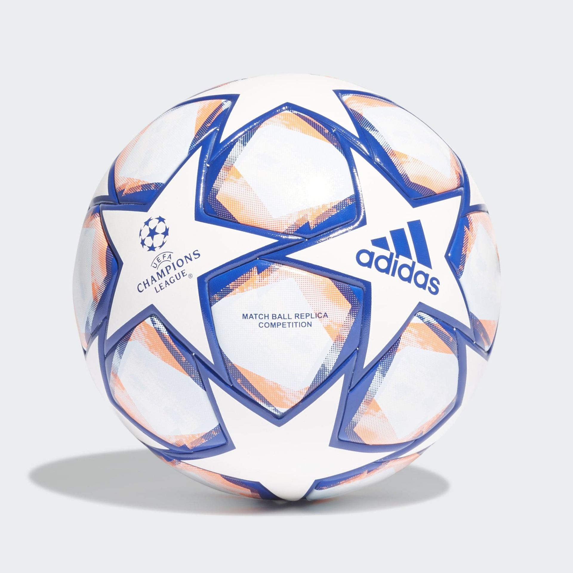 Adidas Ucl Finale 20 Competition Top FS0257