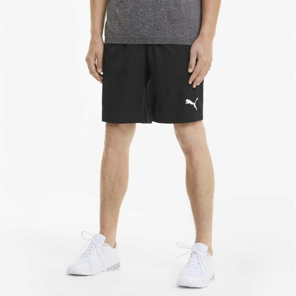 Puma Active Woven Shorts 9 inc Erkek Spor Şort 58673001