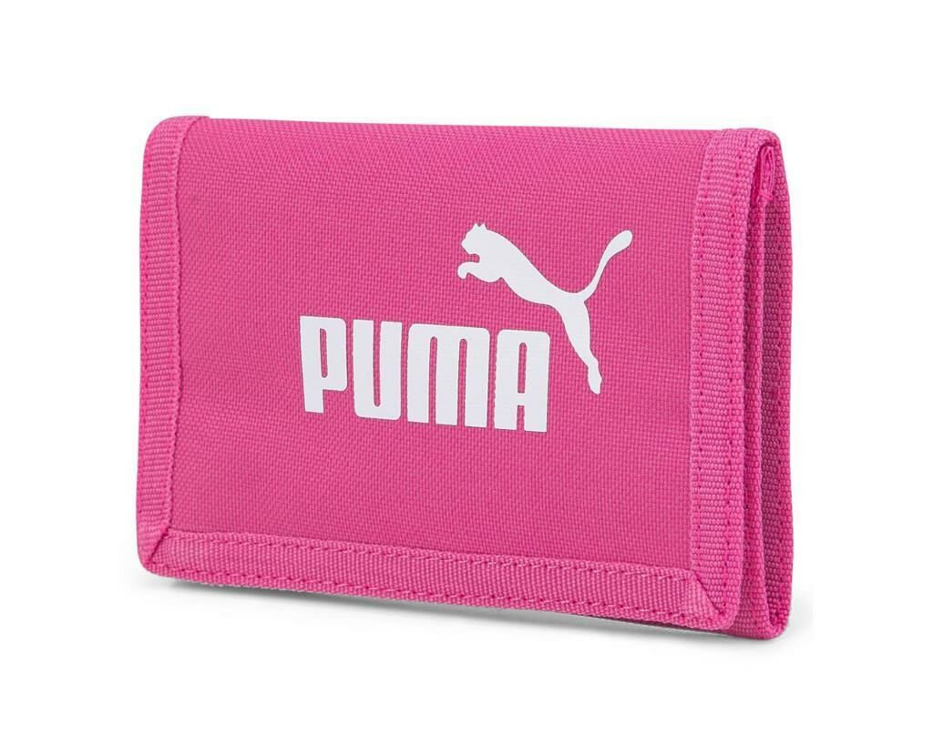 Puma Phase Wallet Kadın Puma Cüzdan 07561763