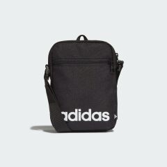 Adidas Essentials Logo Sırt Çantası Siyah GN1948