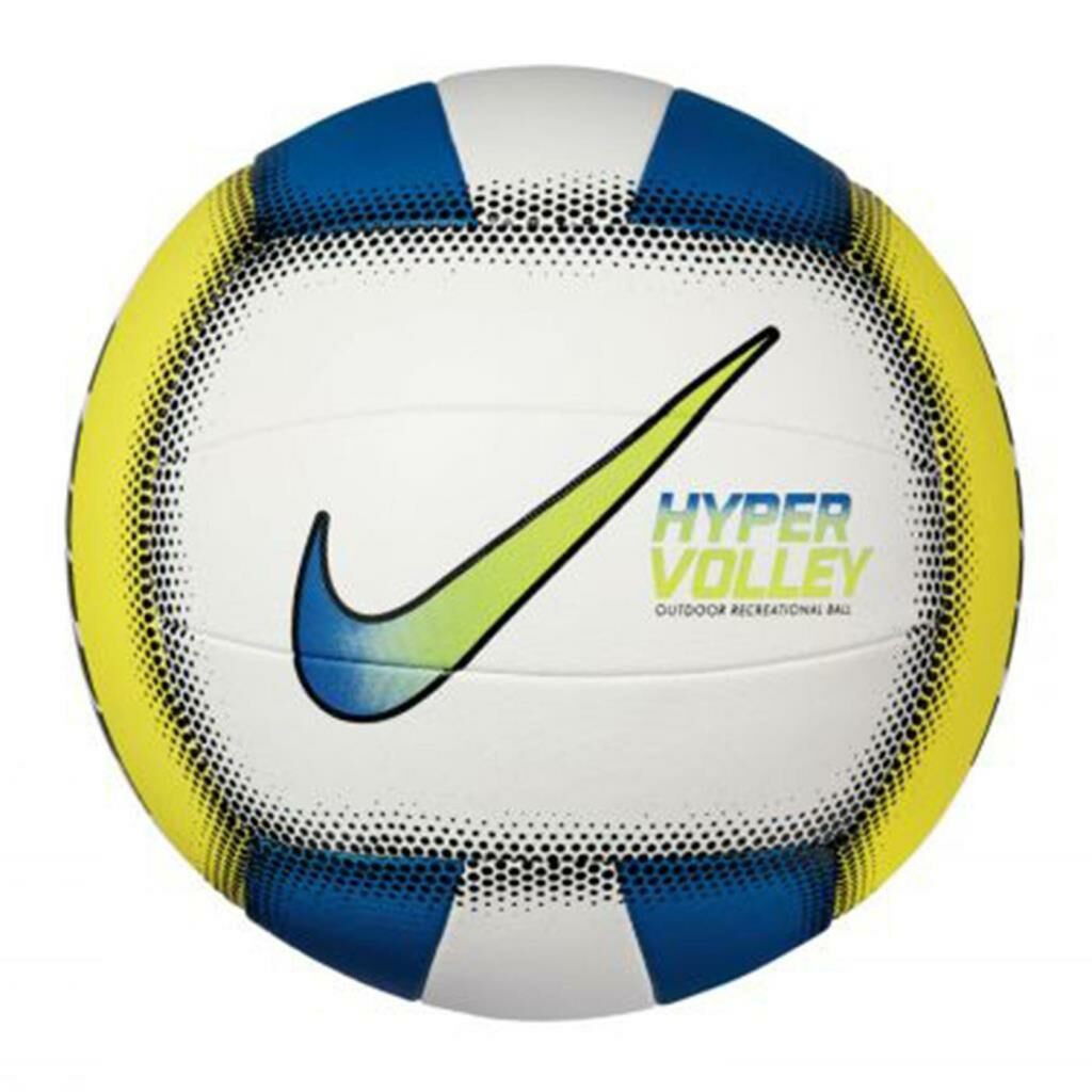 Hypervolley 18P Unisex Mavi Voleybol Topu N.100.0701.492.05