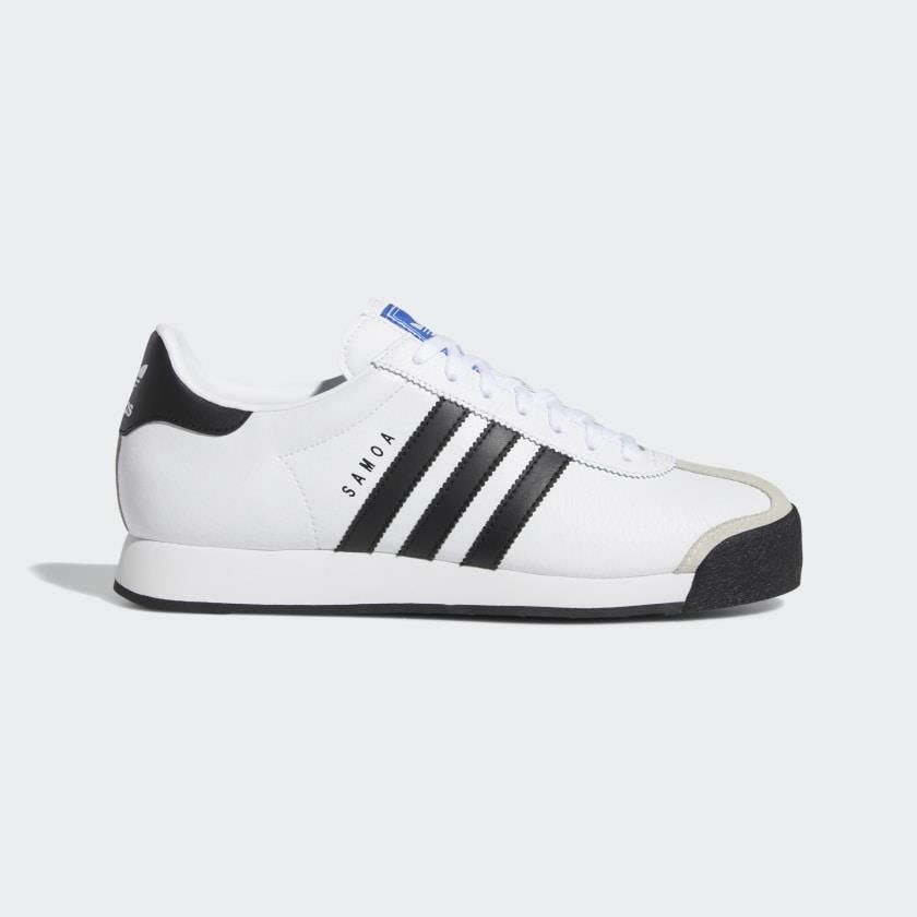 Adidas Unisex Spor Ayakkabı - Samoa - 675033
