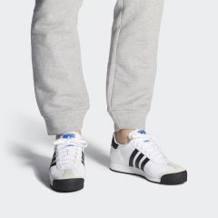 Adidas Unisex Spor Ayakkabı - Samoa - 675033