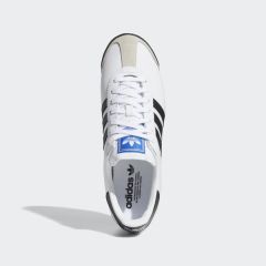 Adidas Unisex Spor Ayakkabı - Samoa - 675033