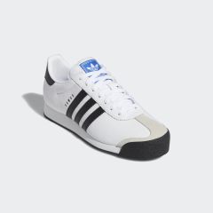 Adidas Unisex Spor Ayakkabı - Samoa - 675033