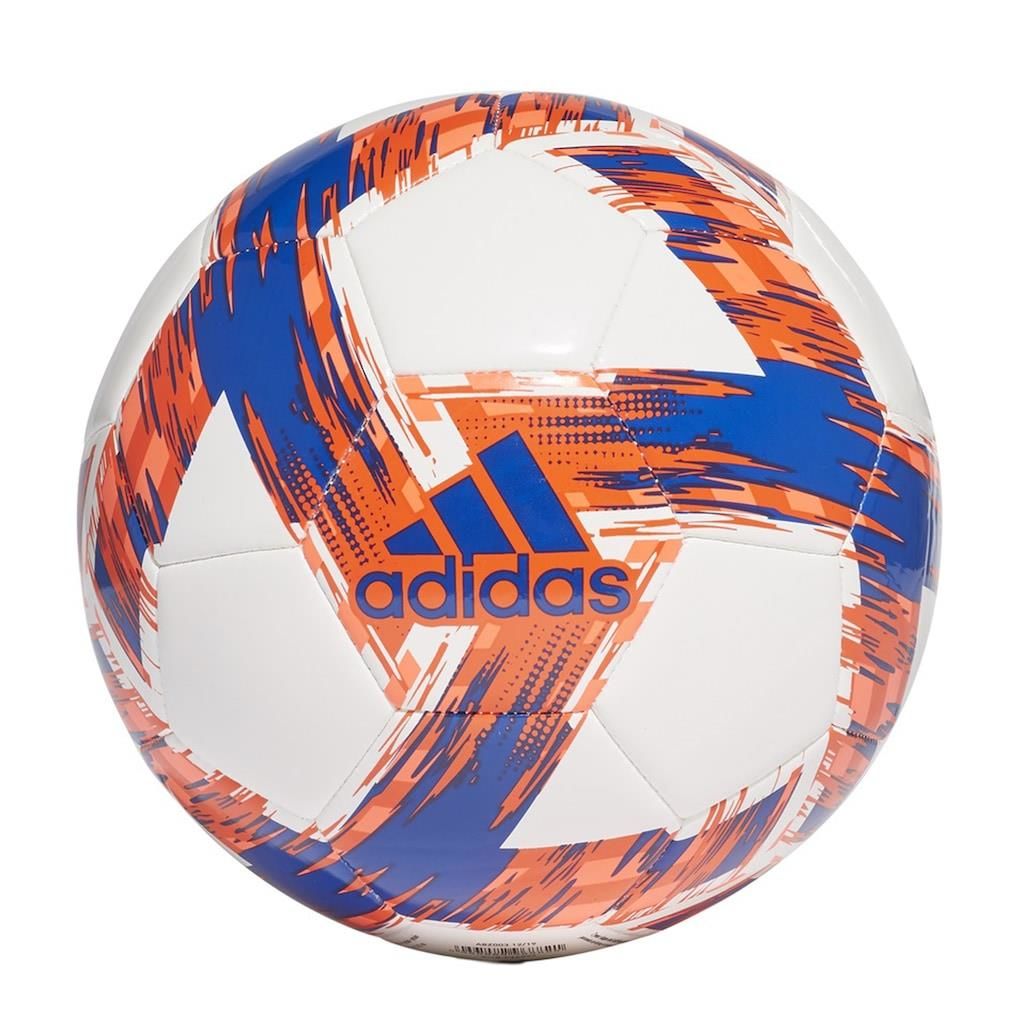 Adidas Futbol Topu Capitano Clb FT6599 Turuncu