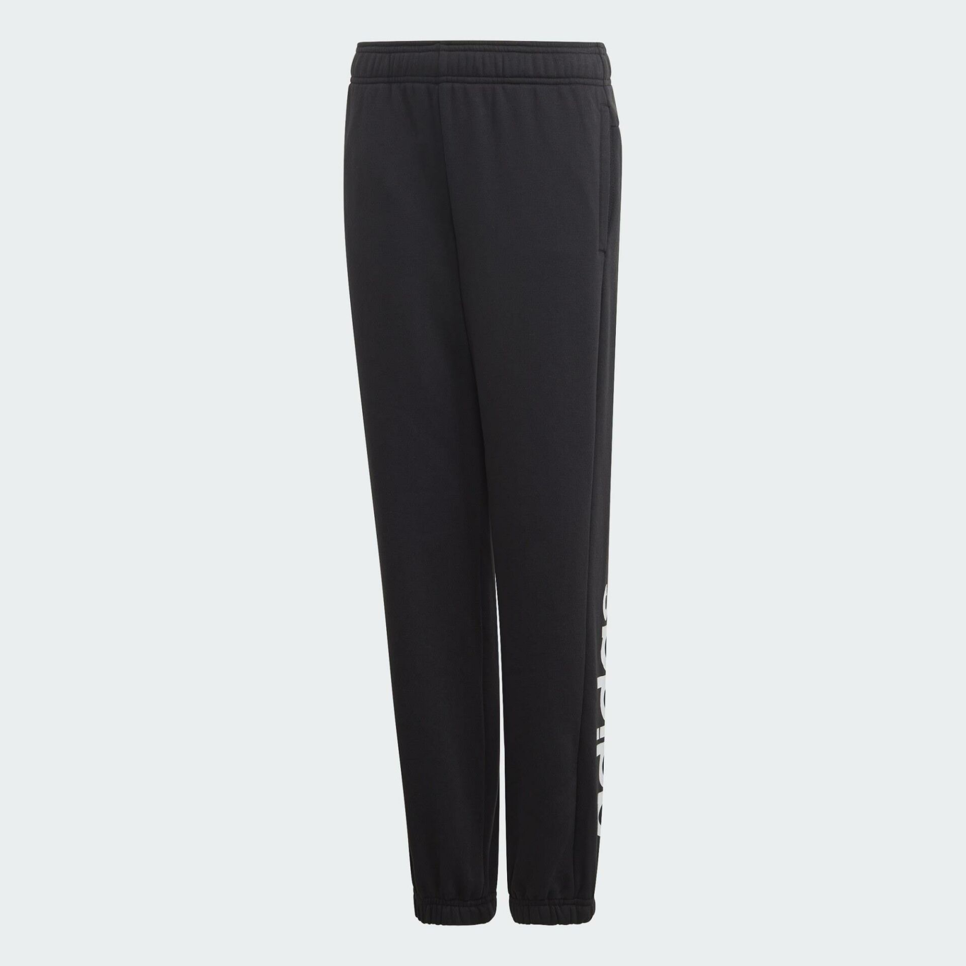 Adidas Siyah Çocuk Günlük Eşofman Altı Dv1806