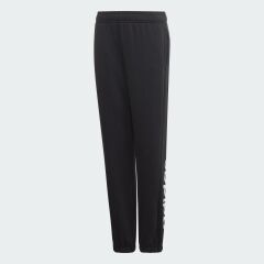 Adidas Siyah Çocuk Günlük Eşofman Altı Dv1806