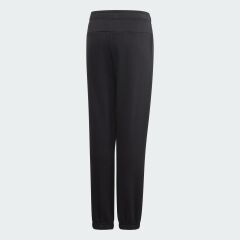 Adidas Siyah Çocuk Günlük Eşofman Altı Dv1806