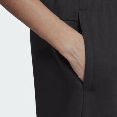 Adidas Siyah Çocuk Günlük Eşofman Altı Dv1806