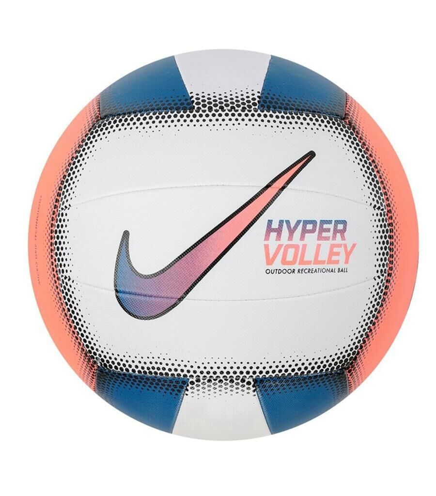 Nike Hypervolley 18P Voleybol Topu N.100.0701.368.05