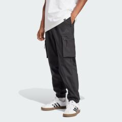 adidas M Ce Q1 Pr Erkek Kargo Eşofman Altı Siyah JF3284