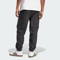 adidas M Ce Q1 Pr Erkek Kargo Eşofman Altı Siyah JF3284