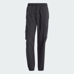 adidas M Ce Q1 Pr Erkek Kargo Eşofman Altı Siyah JF3284