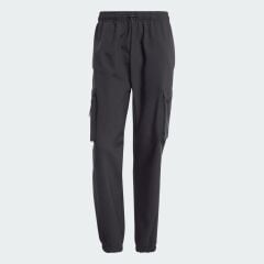 adidas M Ce Q1 Pr Erkek Kargo Eşofman Altı Siyah JF3284