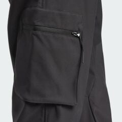 adidas M Ce Q1 Pr Erkek Kargo Eşofman Altı Siyah JF3284