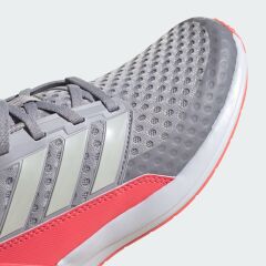 Adidas RapidaRun Ayakkabı - Gri FV4101
