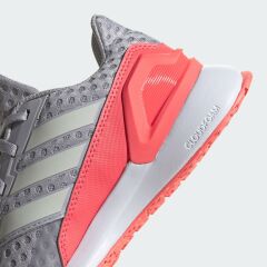 Adidas RapidaRun Ayakkabı - Gri FV4101