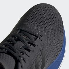 Adidas Response Süper Jr Gri Kadın Koşu Ayakkabısı Fx6743