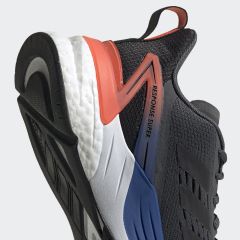 Adidas Response Süper Jr Gri Kadın Koşu Ayakkabısı Fx6743