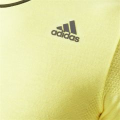 Adidas S90957 As Primeknit M Erkek Koşu T-Shirt
