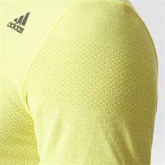 Adidas S90957 As Primeknit M Erkek Koşu T-Shirt